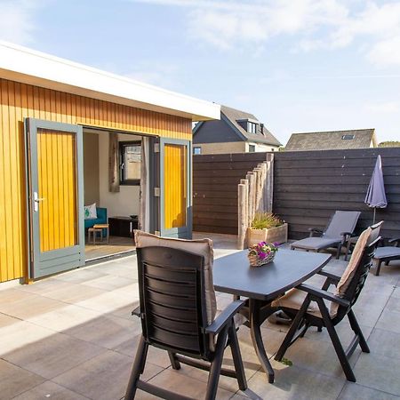 Vrijstaande Vakantiewoning Petite Renard Заутеланде Экстерьер фото