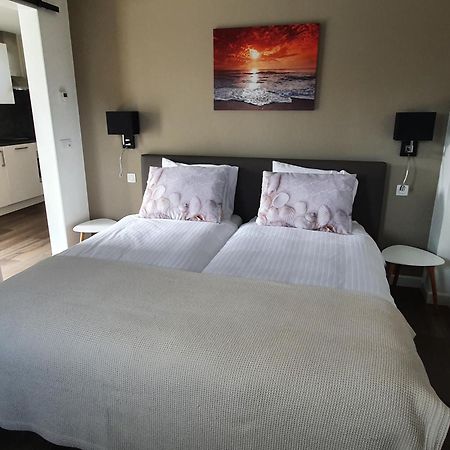 Vrijstaande Vakantiewoning Petite Renard Заутеланде Номер фото