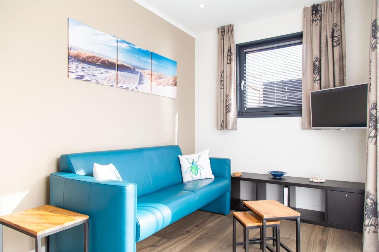 Vrijstaande Vakantiewoning Petite Renard Заутеланде Экстерьер фото
