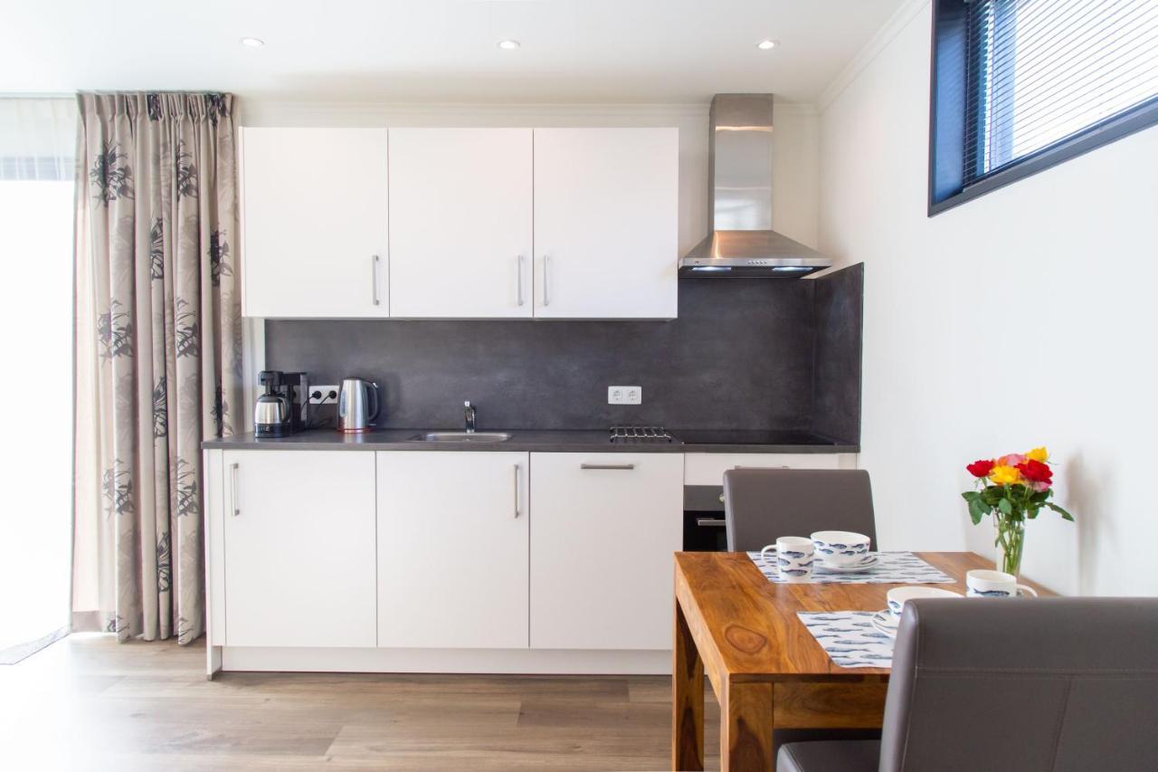 Vrijstaande Vakantiewoning Petite Renard Заутеланде Экстерьер фото
