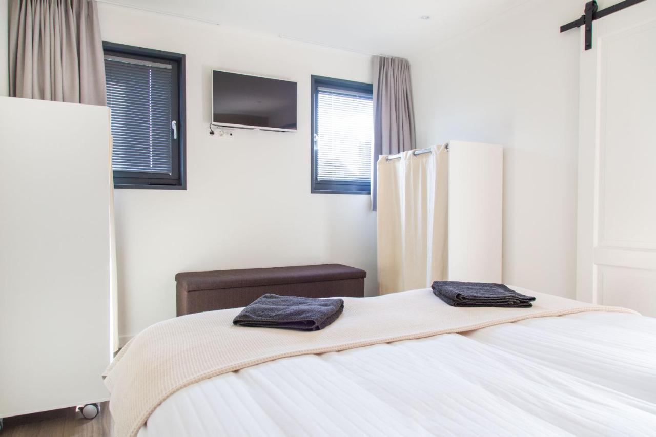 Vrijstaande Vakantiewoning Petite Renard Заутеланде Экстерьер фото